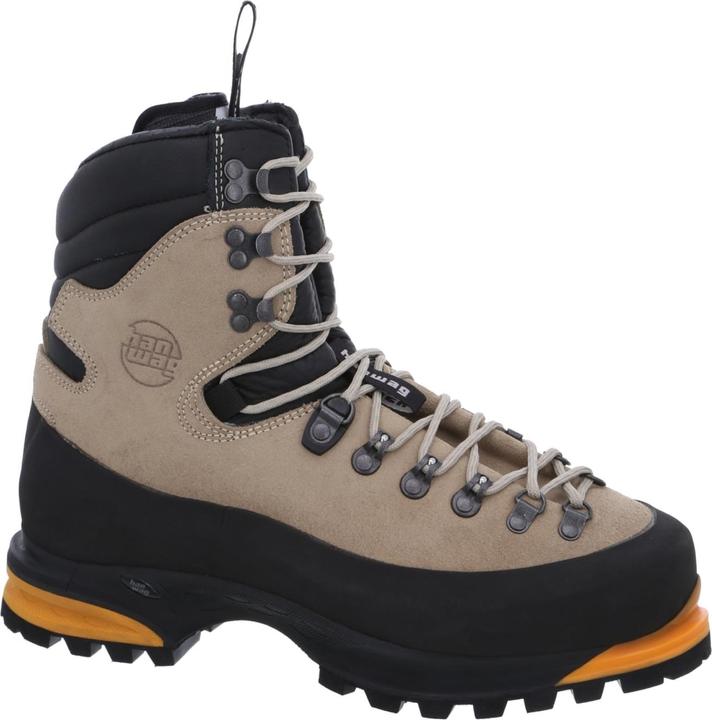 Actual product image Hanwag Mens Omega Shoes (44)
