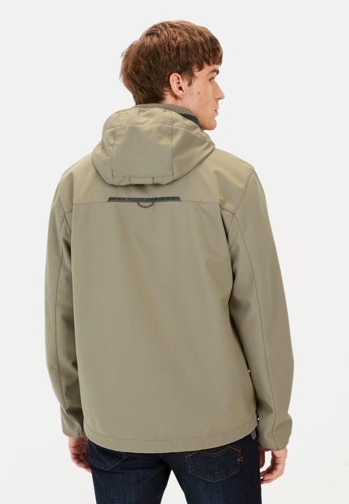 Produktbild Camel Active Softshell Jacke aus recyceltem Polyester (26)