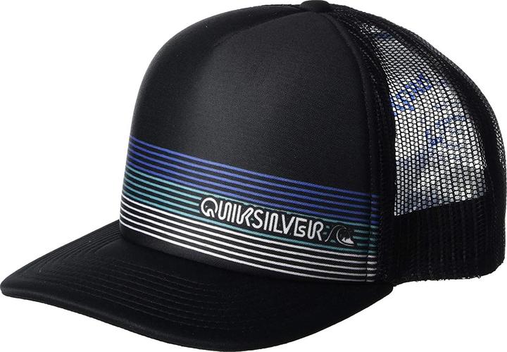 Produktbild Regatta Tuyler Trucker Cap (One Size)
