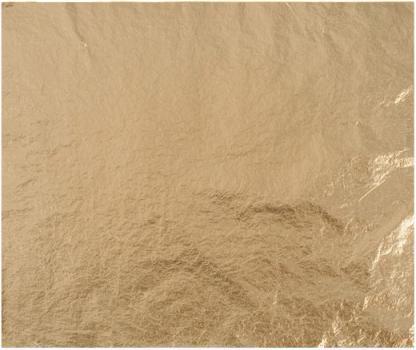 Image du produit Ami Métal à frapper or 2,5, 25 feuilles 14x14cm