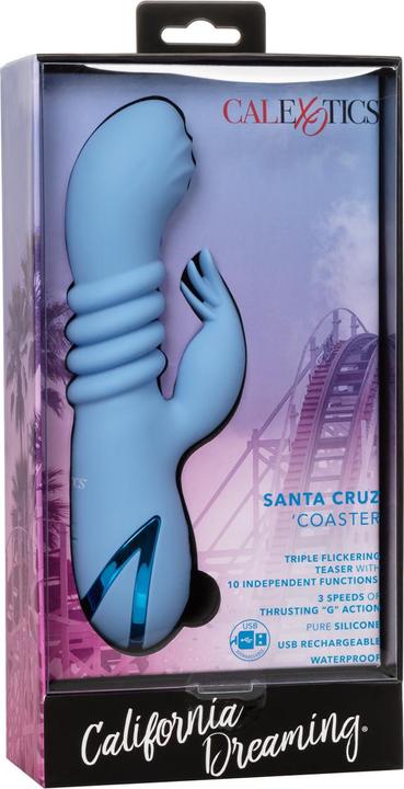 Image du produit CalExotics California Dreaming® Santa Cruz 'Coaster