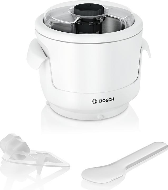 Produktbild Bosch Hausgeräte Eisbereiter-Aufsatz