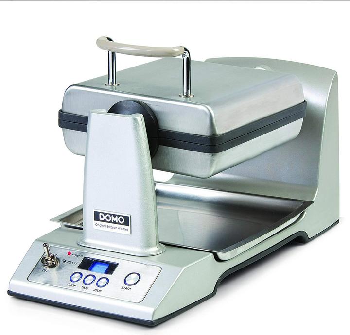 Actual product image Domo Do9043w