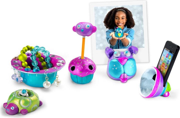 Produktbild Spin Master Pottery Cool Studio
