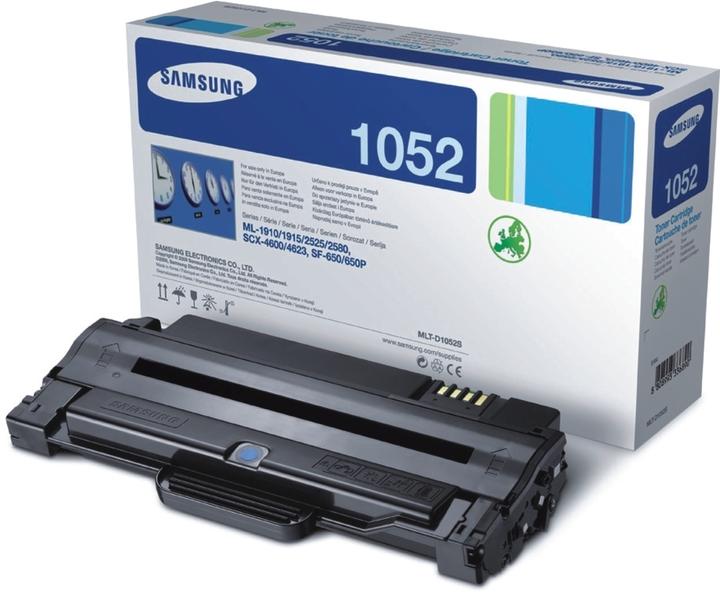 Image du produit Samsung Mlt-D1052s (CF)
