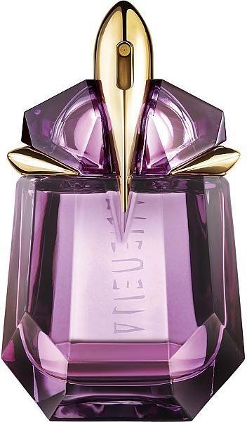 Actual product image Thierry Mugler Alien (Eau de toilette, 30 ml)