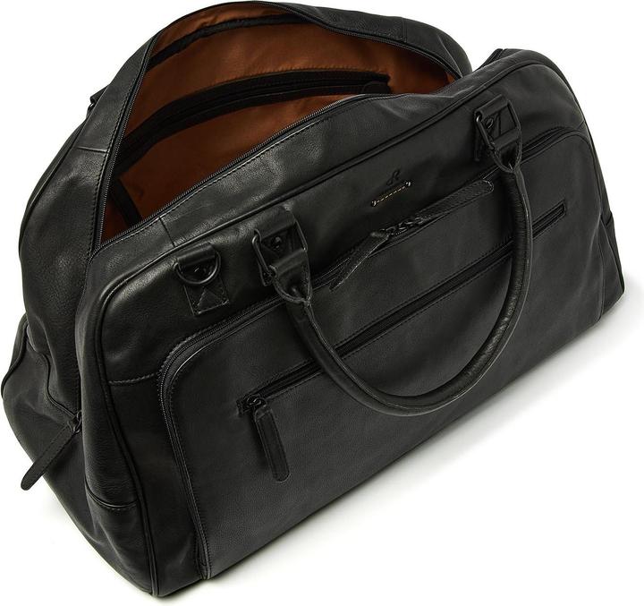 Image du produit dR Amsterdam Sac Weekend