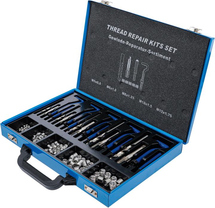 Produktbild BGS Gewinde-Reparatursatz