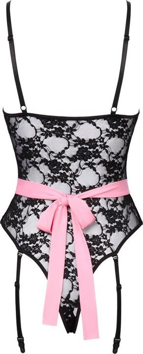 Productafbeelding Cottelli Collection Dienstmeisje kostuum (XL)