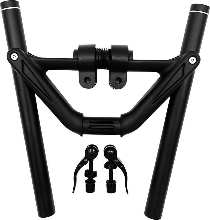 Produktbild Mini Motor Klappbarer Lenker Ersatzteil