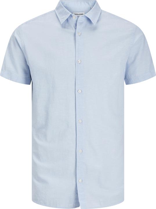 Jack & Jones Plus Size Regular Fit Hemd Hemd (8XL)