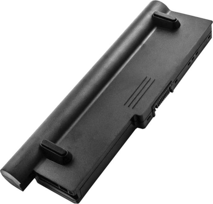 Image du produit Toshiba Batterie PA3636U-1BRL, PABAS118, PA3636U-1BAL, PABAS215 (6 cellules, 6600 mAh)