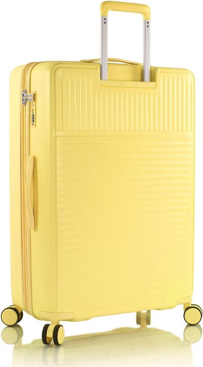 Image du produit Heys Pastel Yellow L -matkalaukku, keltainen (105 l, L (90 - 115l))