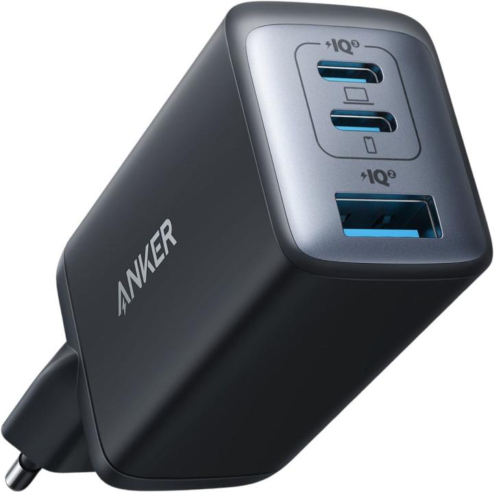 Produktbild Anker 735 GaN III Prime (65 W)