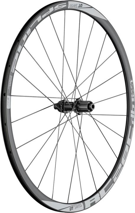 Image du produit DT Swiss DT Laufrad RC 28 Spline C db HR 142/12mm