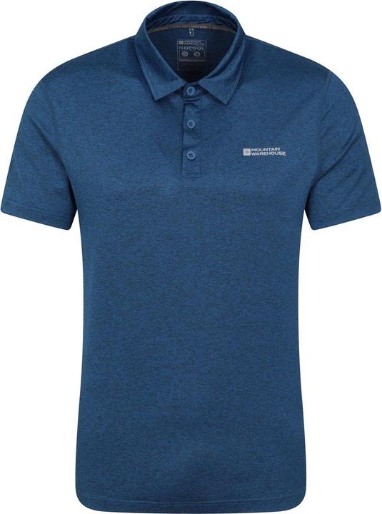 Image du produit Mountain Warehouse Polo Deuce IsoCool pour hommes (S)