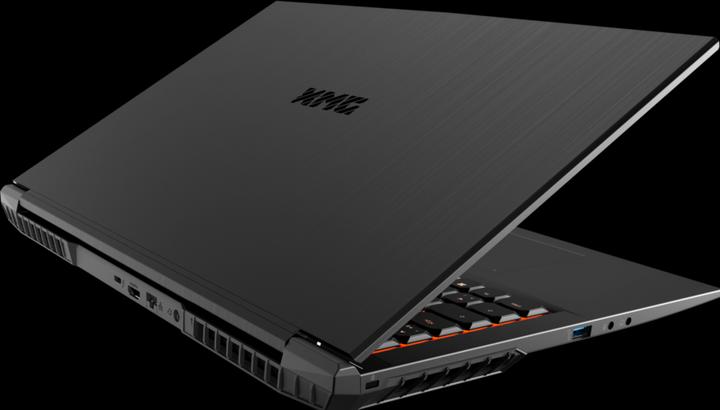Produktbild XMG Neo 17 – E20cnw (17.30", Intel Core i7-10875H, 16 GB, 1000 GB, DE)