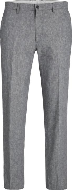 Light Grey Melange