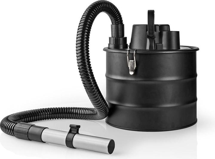 Immagine prodotto Nedis VCAC118BK (Aspirapolvere cenere)