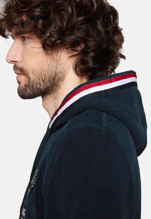 Produktbild Camp David Kapuzenpullover ALASKA ICE TOUR Hoodie (M)