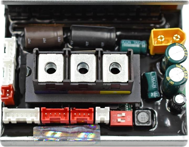 Ninebot Controller