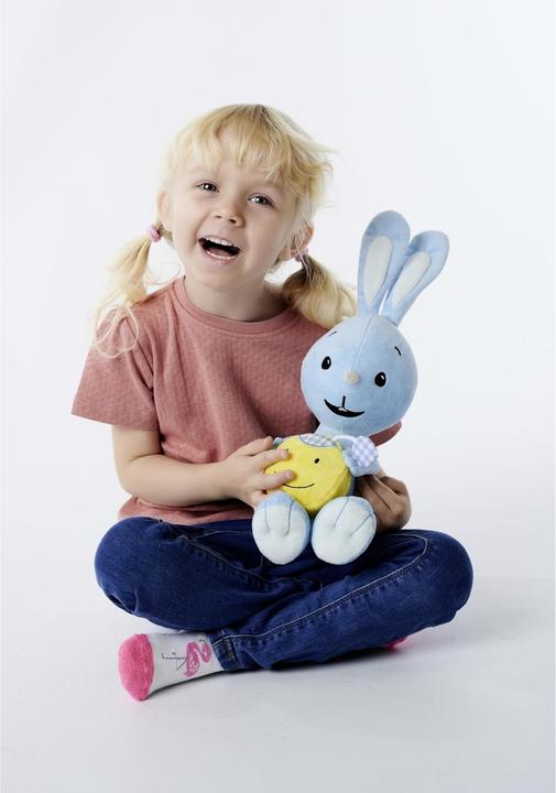 Image du produit Simba KiKANiNCHEN Bonne nuit avec L+S (35 cm)