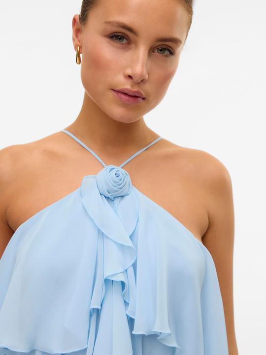 Produktbild Vero Moda VMFELICIA Langes Kleid Kleid (S)