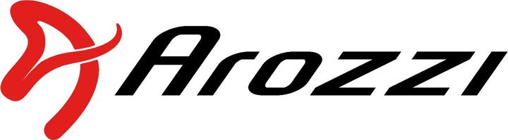 Actual product image Arozzi Arena Gaming Desk