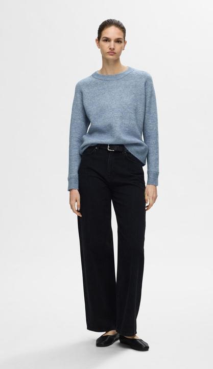 Immagine prodotto Selected Femme Maglia a maniche lunghe (L)