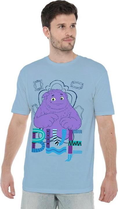 Produktbild IF TShirt (3XL)