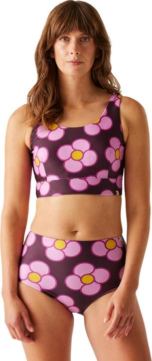 Regatta Orla Kiely Bikini wendbar Set