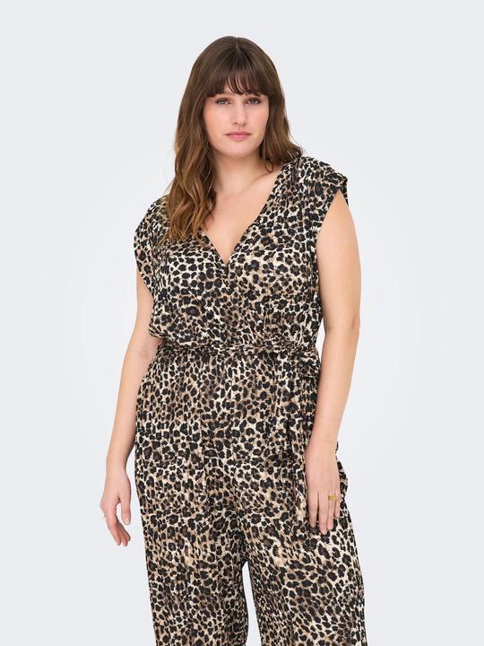 Produktbild Only CARSAFARI Jumpsuit Jumpsuit (S)