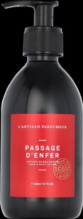 Immagine prodotto L'Artisan Parfumeur Lozione per il corpo Passage D'Enfer (Lozione corpo, 300 ml)
