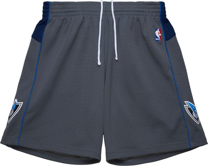 Mitchell & Ness M&N NBA Swingman Shorts Dallas Mavericks 2003-04 - XL (XL)