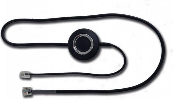 Actual product image Jabra 14201-16, HHC adapter cable