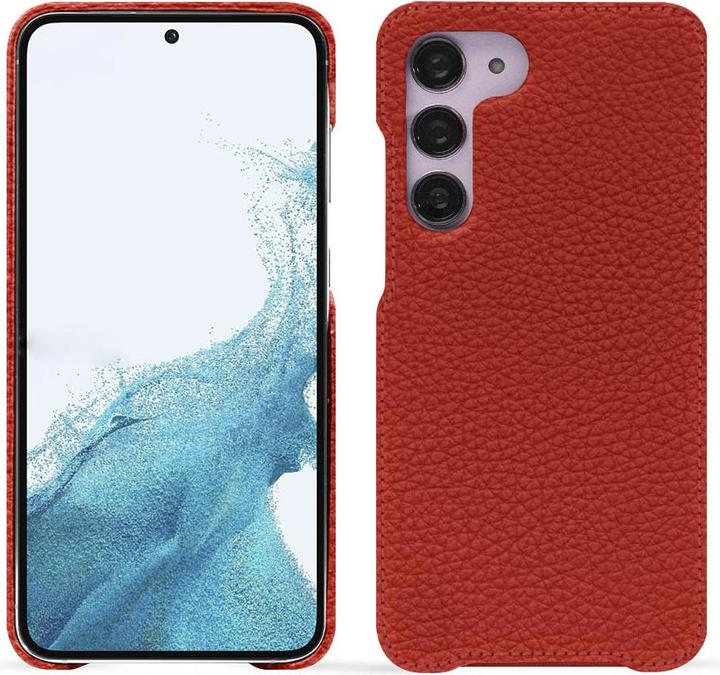 Image du produit Noreve Coque en cuir (Samsung Galaxy S23)