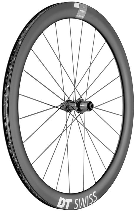 Produktbild DT Swiss ARC 1600 DICUT Laufrad (Laufradsatz, 28")