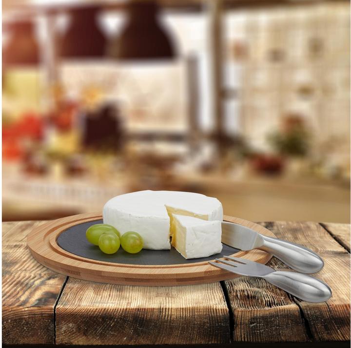 Actual product image Relaxdays Cheese bell