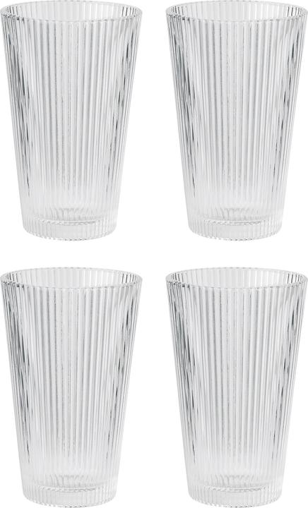 Actual product image Stelton Drinking glass (0.35 l, 4 x)