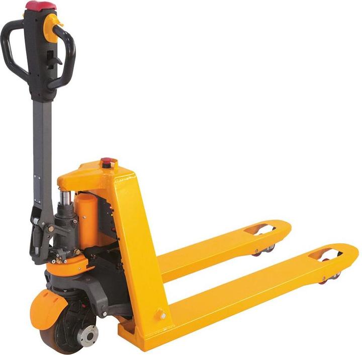 Image du produit Ekström transpalette tout électrique 1.5T / 1150mm (1500 kg)