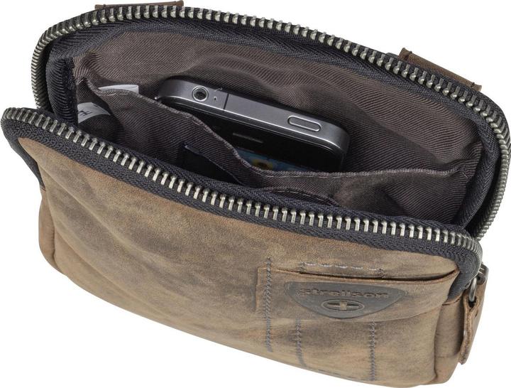 Actual product image Strellson Shoulder Bag Richmond ShoulderBag XSVZ 1