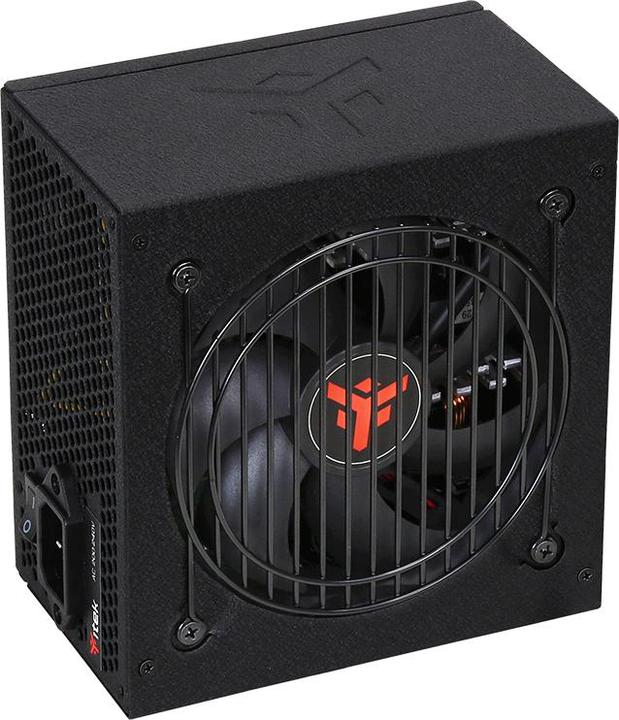 Actual product image Itek Si350 PC Power Supply 350W Efficiency (350 W)