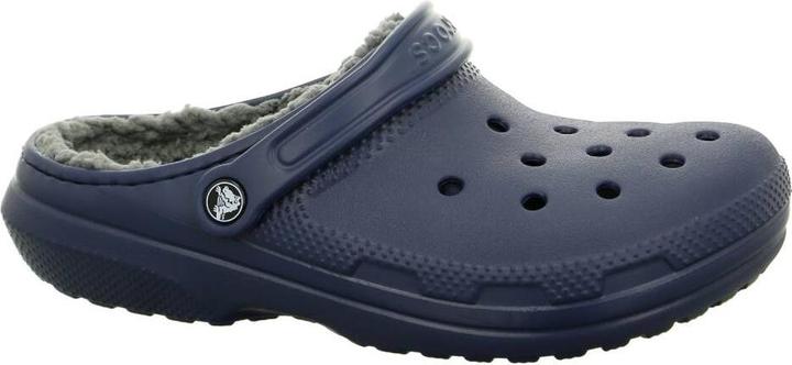 Produktbild Crocs Classic Lined Clogs Unisex (48, 49)