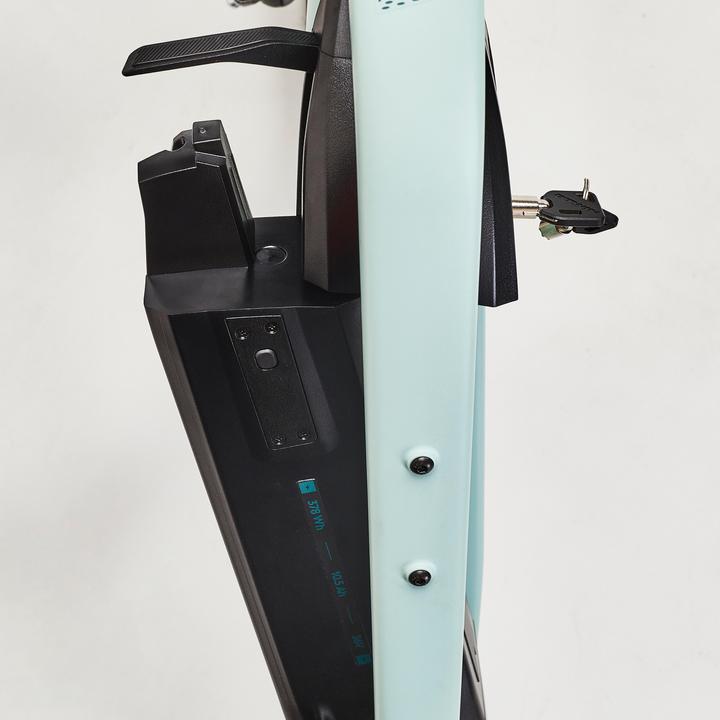 Actual product image Riverside 100e