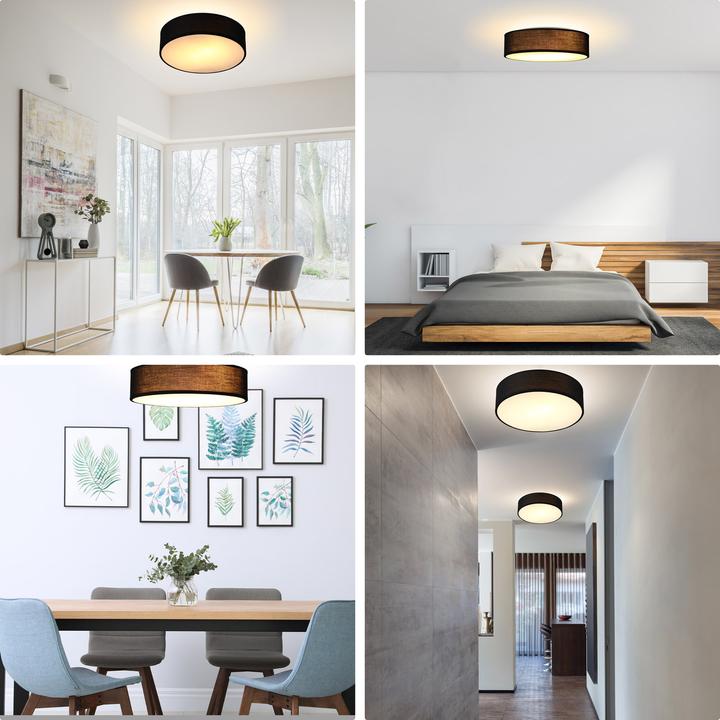Immagine prodotto Monzana Lampada da soffitto (E27)