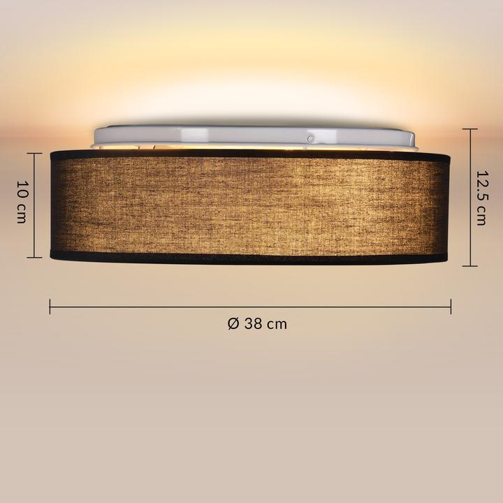 Immagine prodotto Monzana Lampada da soffitto (E27)