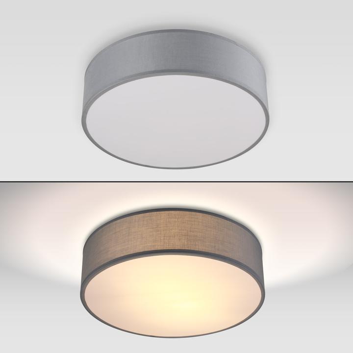 Actual product image Monzana Ceiling Lamp (E27)