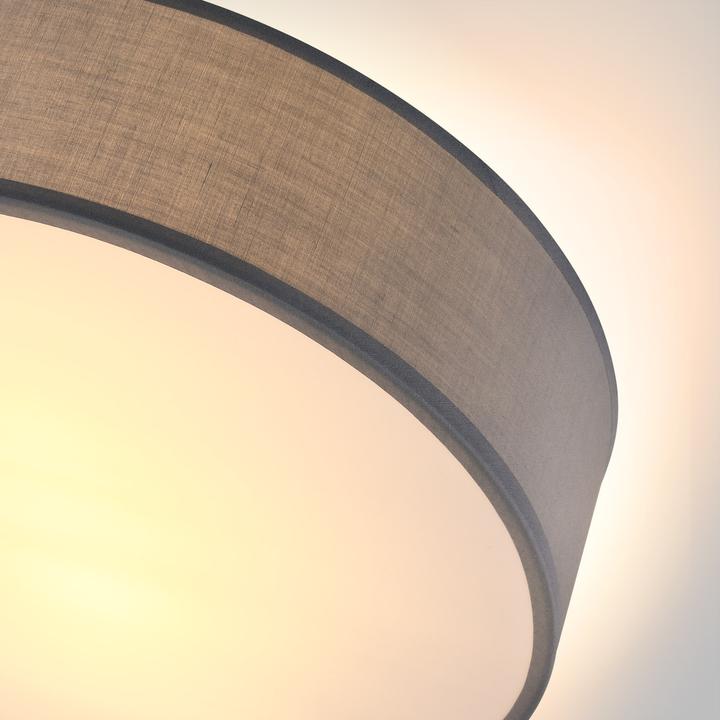 Actual product image Monzana Ceiling Lamp (E27)