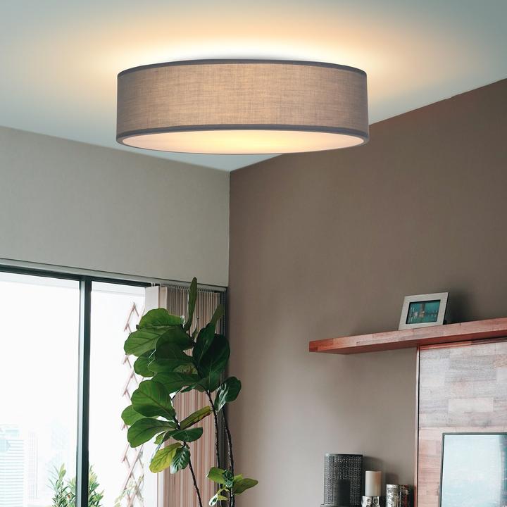 Actual product image Monzana Ceiling Lamp (E27)