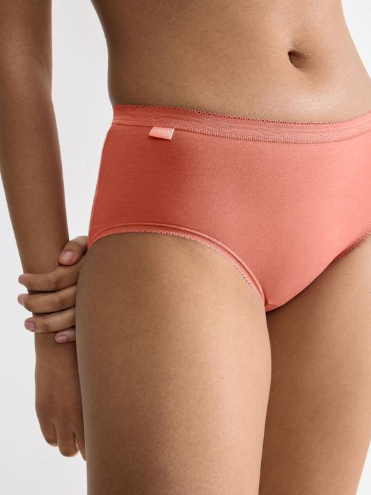 Actual product image Sloggi Midislip Basic+ Midi (44)
